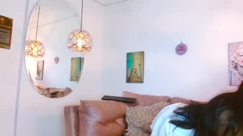 violetsweet_cs online show from 4, 2, 2025