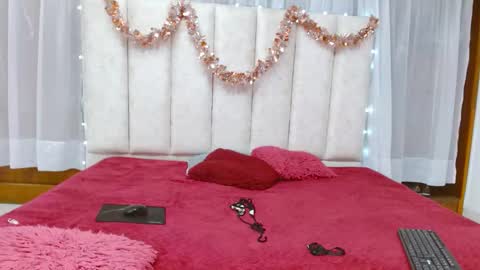 violetsweet_cs online show from 7, 2, 2025