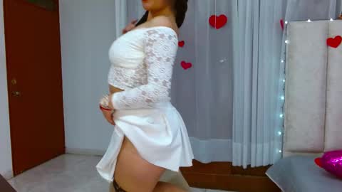 violetsweet_cs online show from 16, 2, 2025