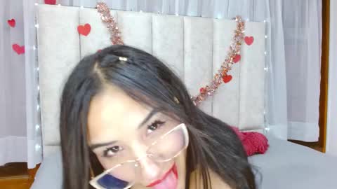 violetsweet_cs online show from 21, 2, 2025