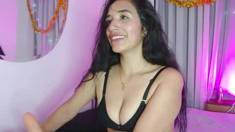 violetsweet_cs online show from 1, 3, 2025