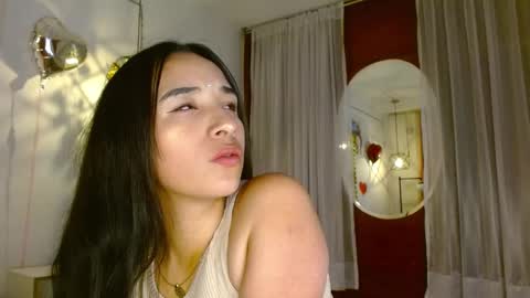 violetsweet_cs online show from 4, 3, 2025