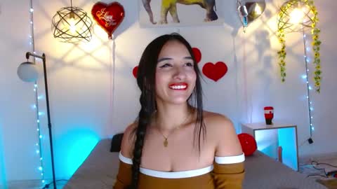 violetsweet_cs online show from 5, 3, 2025