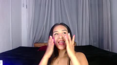 violetsweet_cs online show from 17, 9, 2025