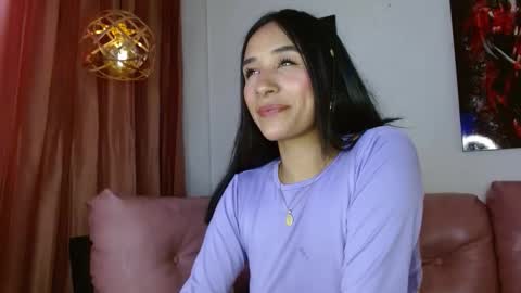 violetsweet_cs online show from 23, 9, 2025