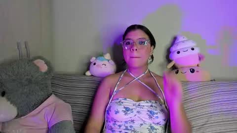 Snapshot of violett2006 chatting on 20, 2, 2026 violeta online show from 20, 2, 2026