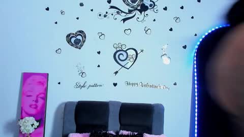 Violeta froz online show from 7, 3, 2026