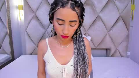 Violett  online show from 17, 1, 2026