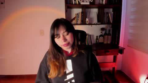 Violeta online show from 9, 4, 2026