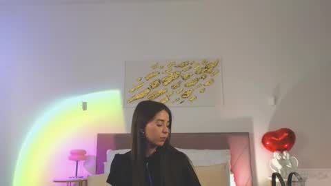 violetta_finch online show from 25, 2, 2026