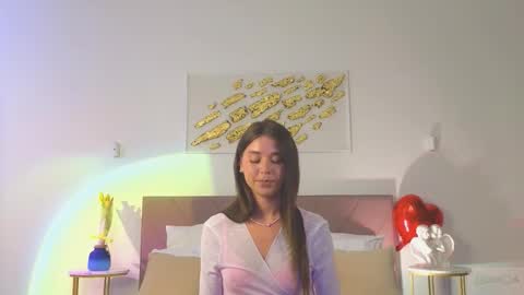 violetta_finch online show from 16, 3, 2026