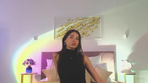 violetta_finch online show from 20, 4, 2026