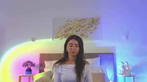 Snapshot of violetta_finch chatting on 10, 5, 2026 violetta_finch online show from 10, 5, 2026