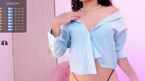 violeta online show from 16, 4, 2026