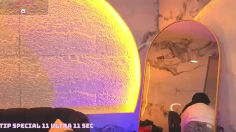 Snapshot of violetta_jhonson_v chatting on 12, 7, 2026 Violetta online show from 12, 7, 2026