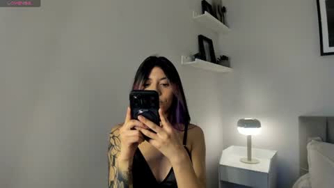 Violetta nur online show from 26, 6, 2026