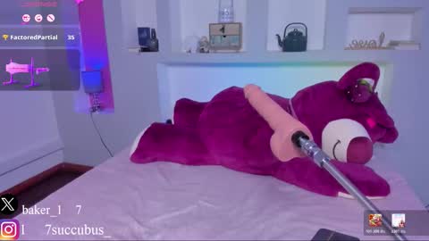 Snapshot of violettabaker1 chatting on 14, 1, 2026 ViolettaBaker online show from 14, 1, 2026