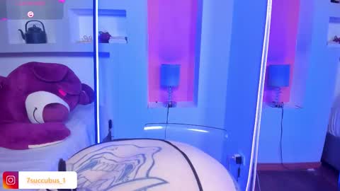 Snapshot of violettabaker1 chatting on 24, 2, 2026 ViolettaBaker online show from 24, 2, 2026