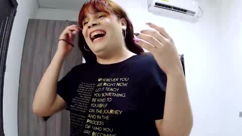 violettacam69 online show from 27, 10, 2025