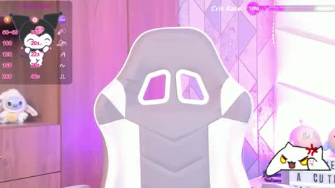 Violeta  online show from 19, 2, 2026