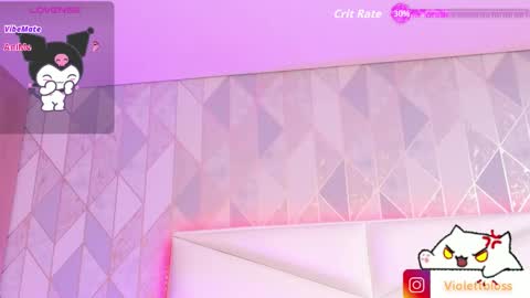 Violeta  online show from 3, 3, 2026