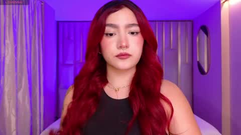 Violett Castel online show from 26, 3, 2026