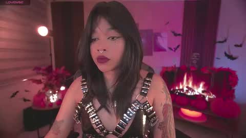 JULIE UWU online show from 19, 10, 2025