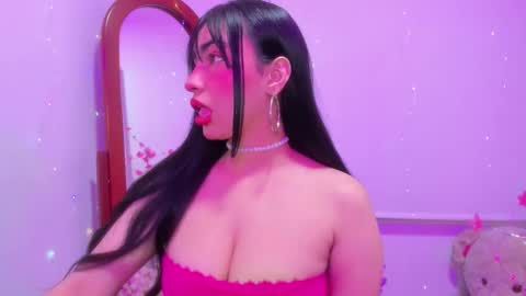 violette_laurent online show from 18, 3, 2026