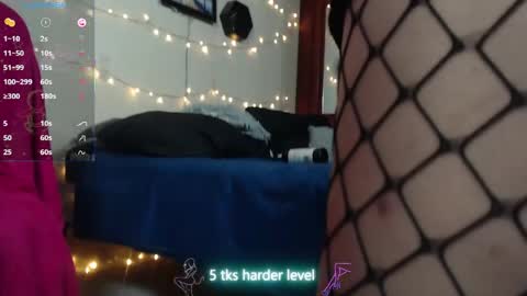 Violetta Morningstar online show from 3, 4, 2026