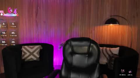 Violett  online show from 24, 2, 2026