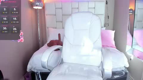 VioletthaRous online show from 21, 10, 2025