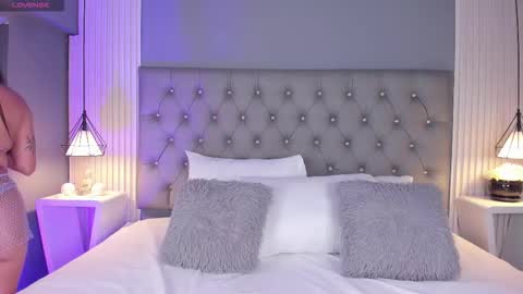 VioletthaRous online show from 18, 2, 2026