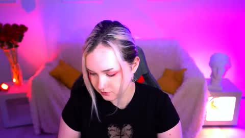 Violett online show from 2, 6, 2026