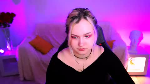 Violett online show from 3, 6, 2026