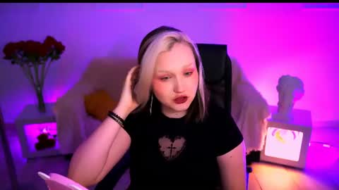 Violett online show from 30, 6, 2026