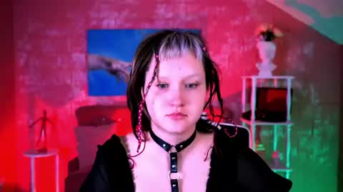 Violett online show from 14, 7, 2026