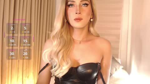 Best Of Both Worlds online show from 22, 2, 2025