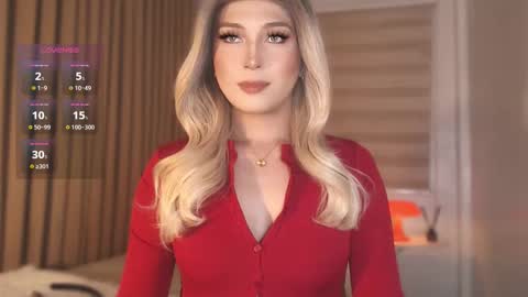 Best Of Both Worlds online show from 23, 11, 2025