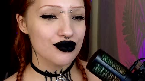 Dommy mommy online show from 27, 1, 2025