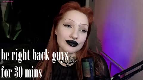 Dommy mommy online show from 9, 2, 2025