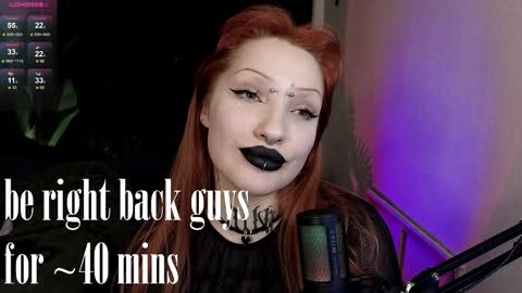 Dommy mommy online show from 22, 2, 2025