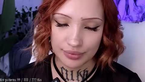 Snapshot of violetvio1ator chatting on 1, 7, 2026 Dommy mommy online show from 1, 7, 2026