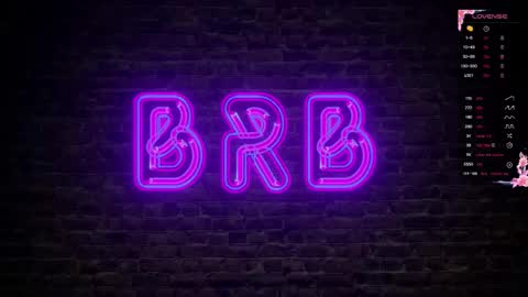 Violet online show from 18, 2, 2026