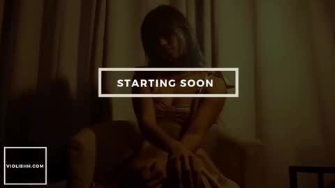 Snapshot of violishh chatting on 13, 10, 2025 follow me on twitter violishh and ig violishh  online show from 13, 10, 2025