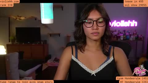 follow me on twitter violishh and ig violishh  online show from 30, 11, 2025