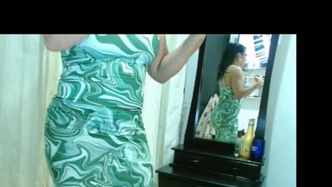 violeta online show from 31, 12, 2024