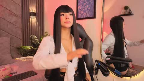 viollettebylyly online show from 30, 10, 2025