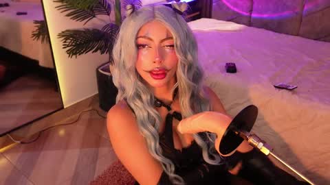 viollettebylyly online show from 3, 4, 2026