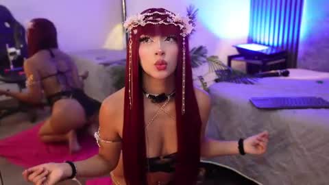 viollettebylyly online show from 27, 7, 2026