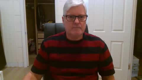 Snapshot of viper654321 chatting on 1, 6, 2026 viper654321 online show from 1, 6, 2026